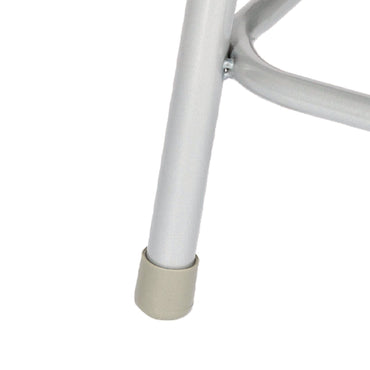 nps-r-6300-series-heavy-duty-square-seat-steel-stool-backless-supports-up-to-500-lb-23-25-seat-height-brown-seat-gray-base-nps6324_2