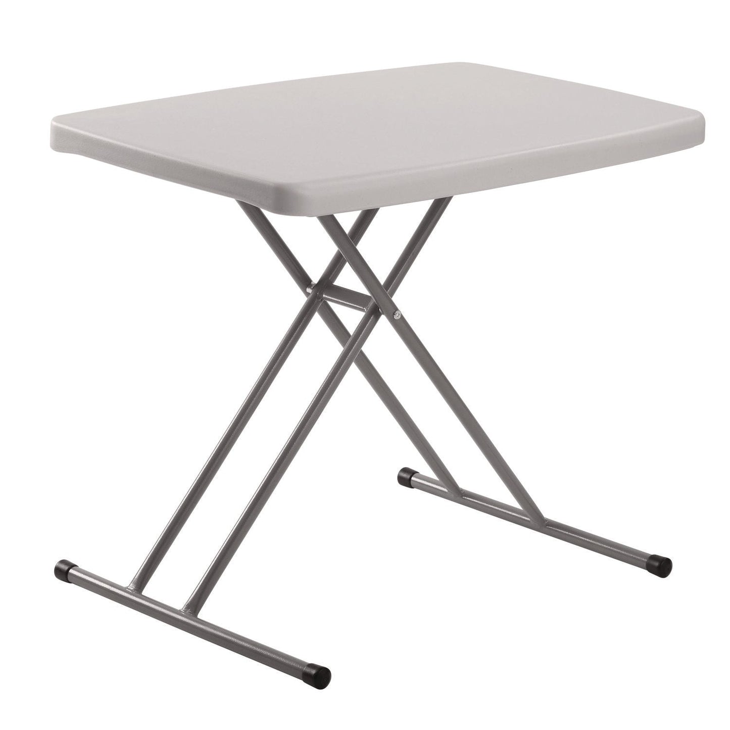 nps-r-height-adjustable-personal-folding-table-rectangular-20-x-30-x-27-87-speckled-gray-top-gray-base-legs-npspt3020_2