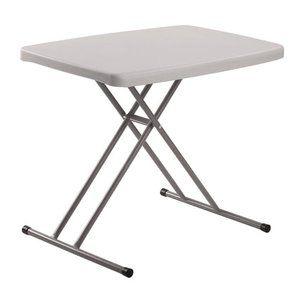 nps-r-height-adjustable-personal-folding-table-rectangular-20-x-30-x-27-87-speckled-gray-top-gray-base-legs-npspt3020_2