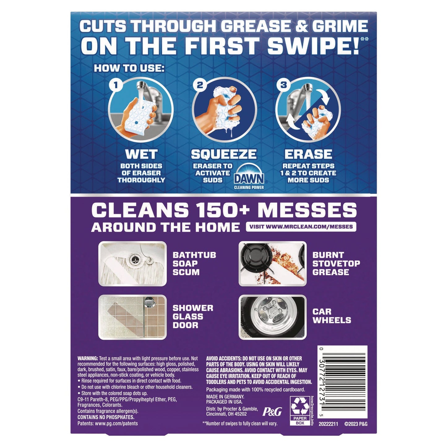 mr-clean-r-magic-eraser-ultra-foamy-4-6-x-2-3-0-7-thick-white-5-pack-4-packs-carton-pgc12731_3