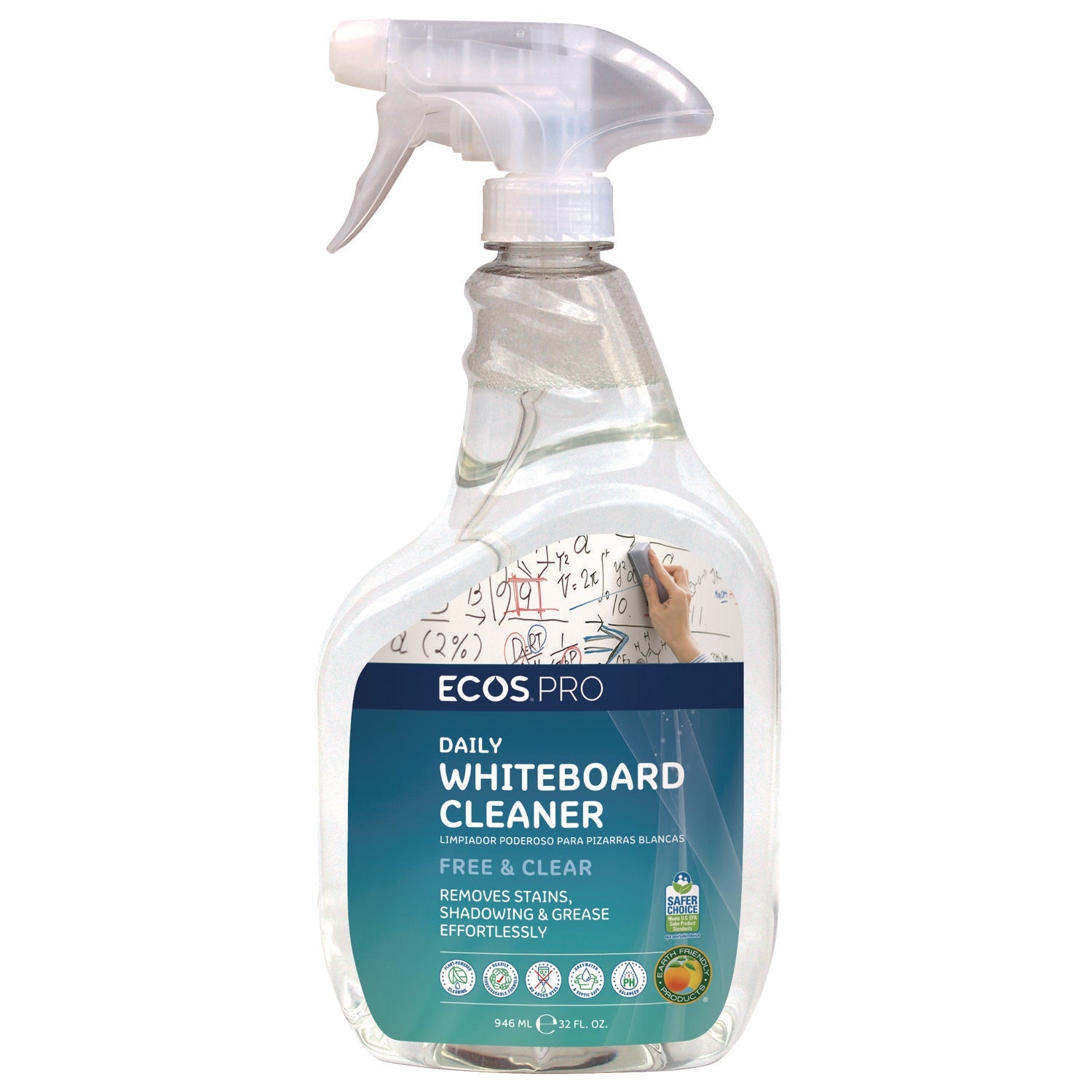 ecos-r-pro-daily-whiteboard-cleaner-free-and-clear-32-oz-spray-bottle-6-carton-eoppl98696ct_4