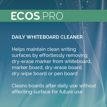 ecos-r-pro-daily-whiteboard-cleaner-free-and-clear-32-oz-spray-bottle-6-carton-eoppl98696ct_6