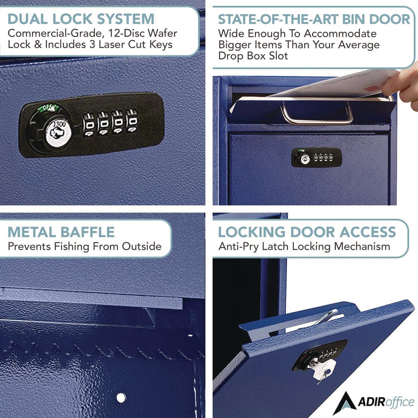 adiroffice-large-secure-drop-box-wall-mounted-locking-mail-box-with-key-and-combination-lock-11-2-x-4-7-x-16-2-blue-alhi63104blukc_8