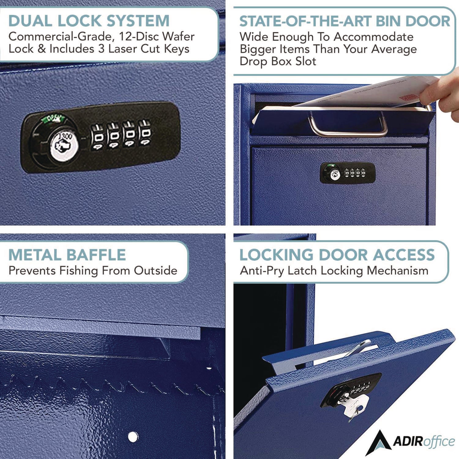 adiroffice-large-secure-drop-box-wall-mounted-locking-mail-box-with-key-and-combination-lock-11-2-x-4-7-x-16-2-blue-alhi63104blukc_8