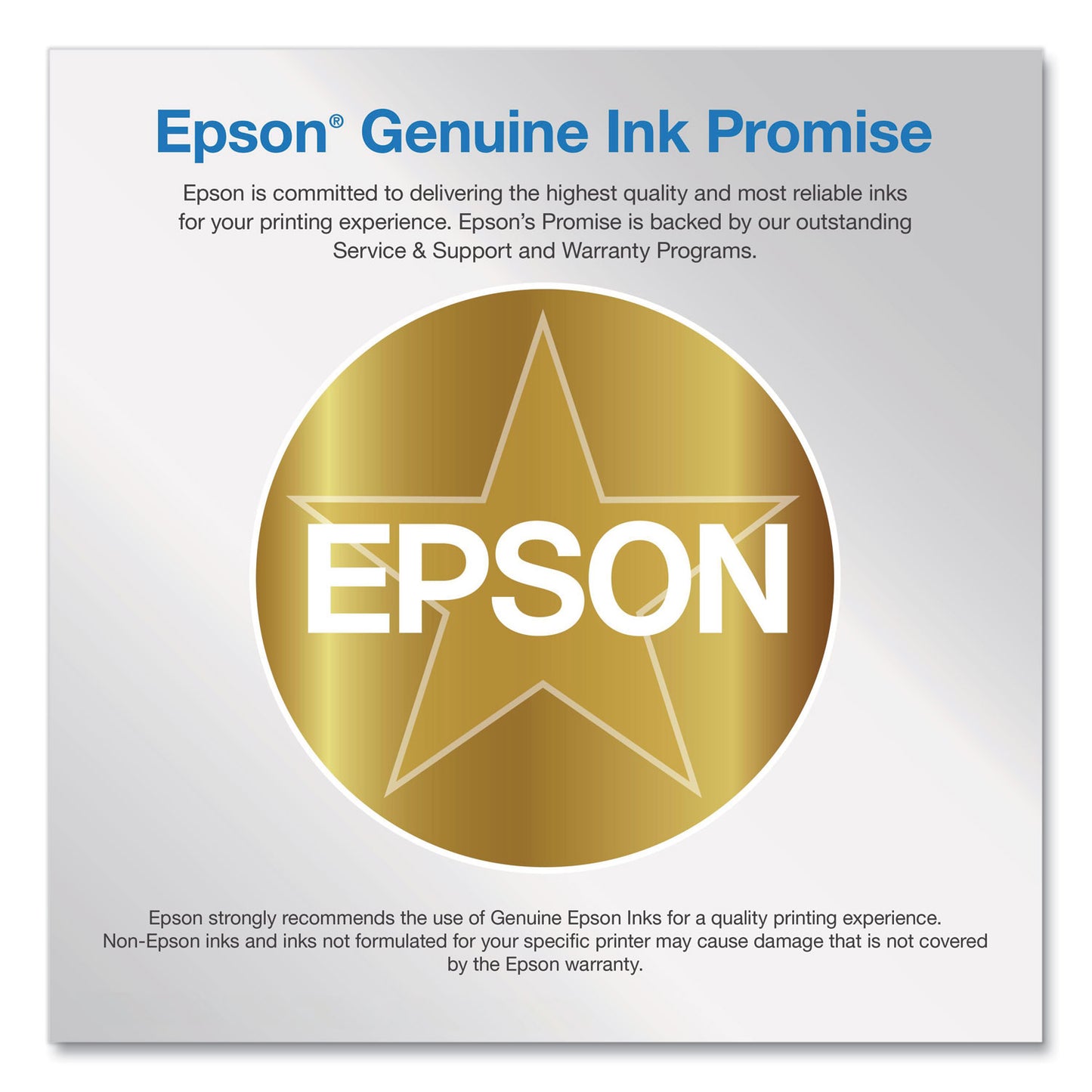 Epson® T53R320 (T53R) UltraChrome UV Ink, Magenta (EPST53R320)