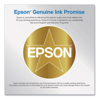Epson® T53R320 (T53R) UltraChrome UV Ink, Magenta (EPST53R320)