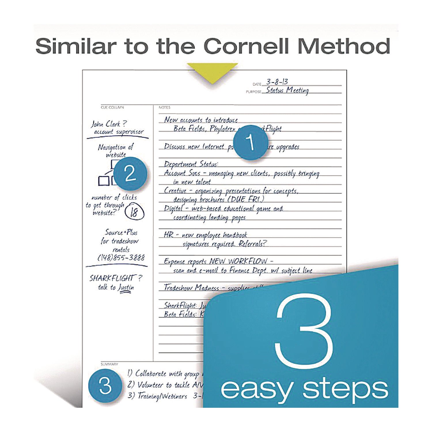 tops-focusnotes-filler-paper-3-hole-punched-8-5-x-11-cornell-rule-100-pack-top62354_3