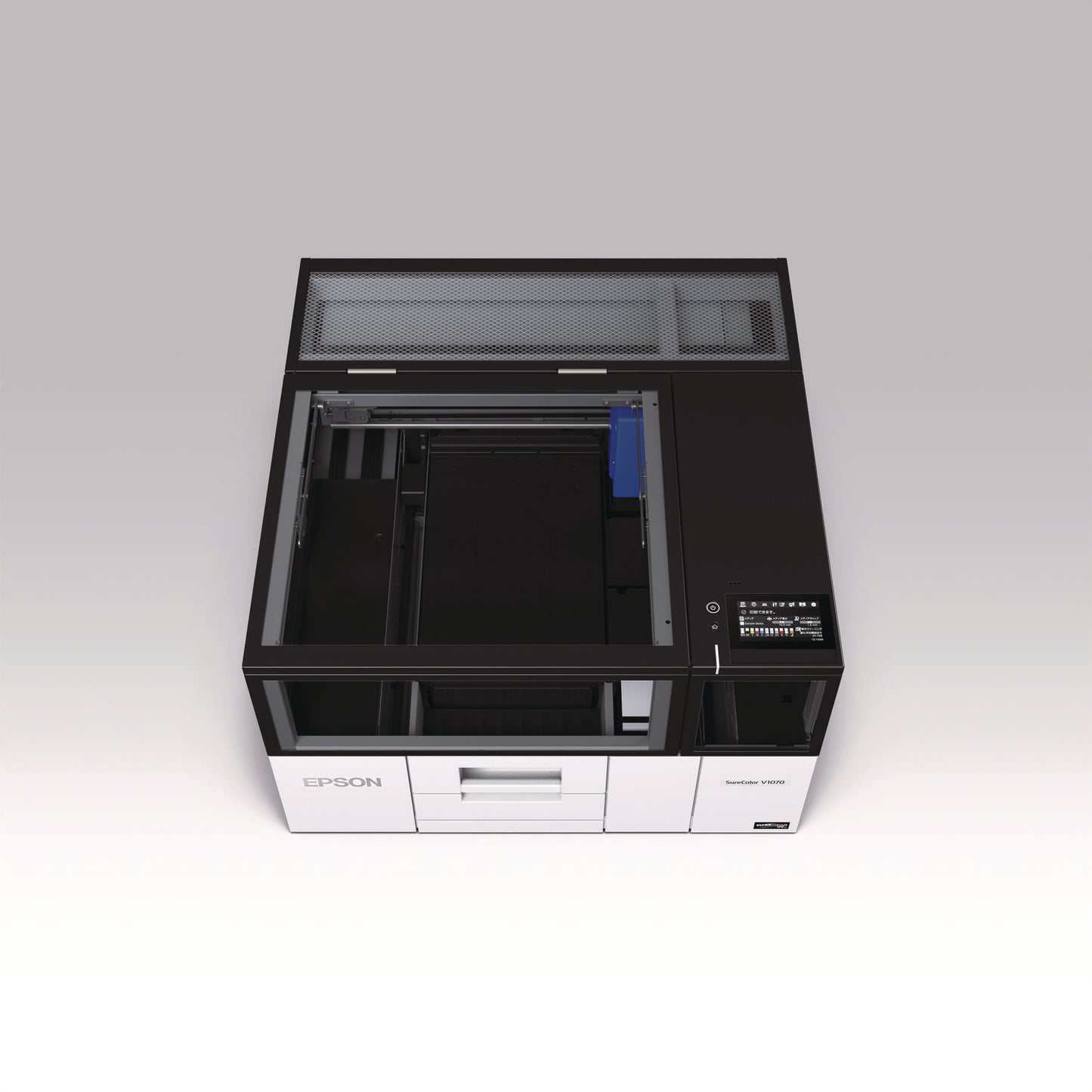 Epson® SureColor V1070 Wide Format Inkjet Printer (EPSSCV1070PE)