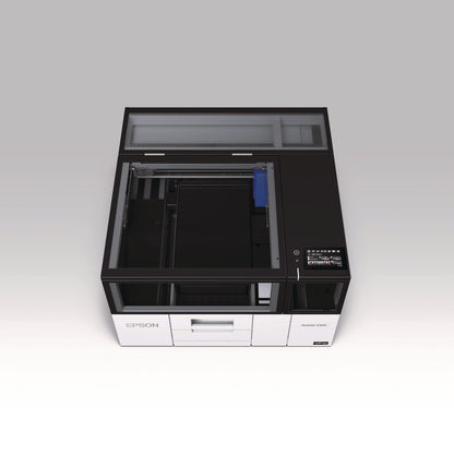 Epson® SureColor V1070 Wide Format Inkjet Printer (EPSSCV1070PE)
