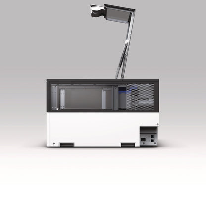 Epson® SureColor V1070 Wide Format Inkjet Printer (EPSSCV1070PE)