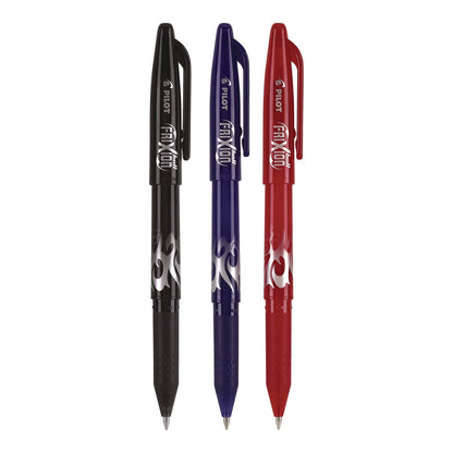 pilot-r-frixion-ball-erasable-gel-pen-stick-fine-0-7-mm-assorted-ink-and-barrel-colors-3-pack-pil31557_3