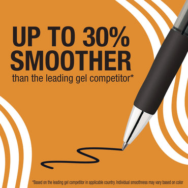 bic-r-gel-ocity-pro-gel-pen-retractable-medium-0-7-mm-black-ink-translucent-black-black-barrel-4-pack-bicrpglp4blk_2