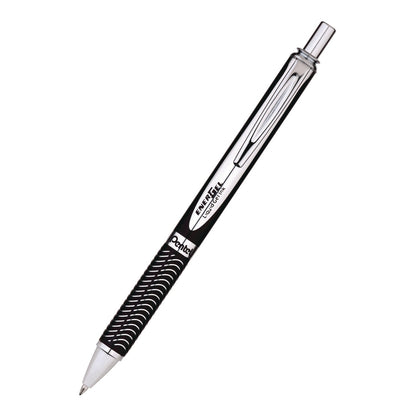 pentel-r-energel-alloy-rt-gel-pen-retractable-medium-0-7-mm-black-ink-black-aluminum-barrel-penbl407abpa_2