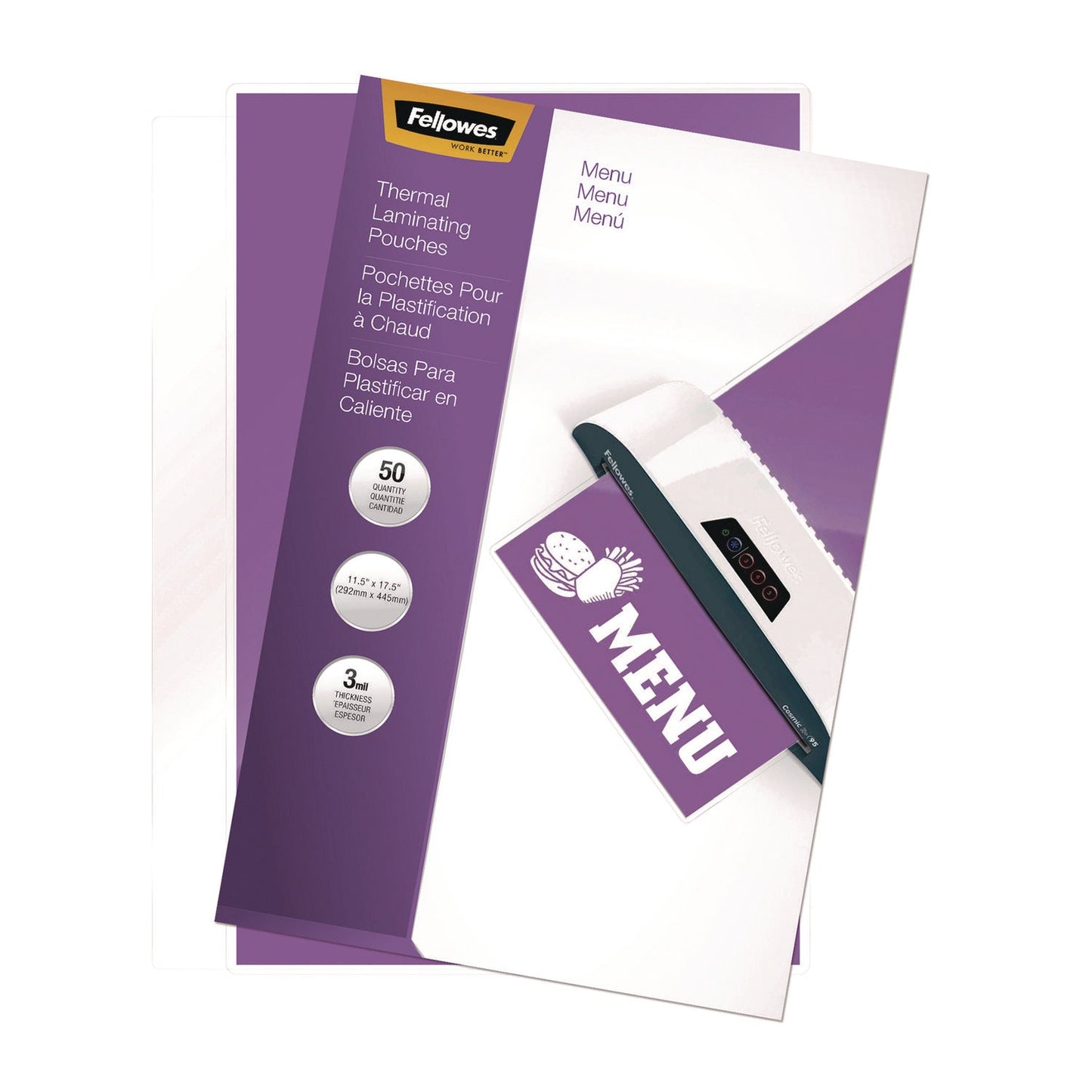 fellowes-r-laminating-pouches-3-mil-11-5-x-17-5-gloss-clear-50-pack-fel52013_1