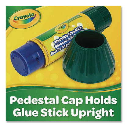crayola-r-washable-glue-sticks-0-88-oz-dries-clear-cyo414057_3