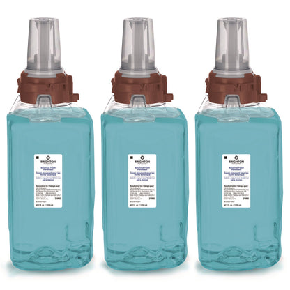 brighton-professional-adx-foaming-hand-soap-refills-botanical-scent-1-250-ml-3-carton-goj370137_1