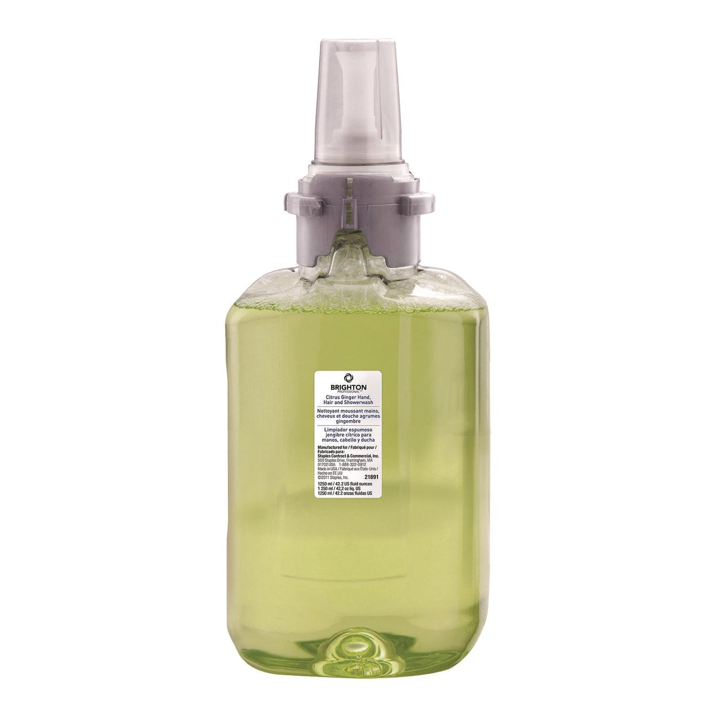 brighton-professional-adx-foaming-hand-soap-refills-hand-hair-shower-wash-citrus-ginger-scent-1-250-ml-3-carton-goj370143_3