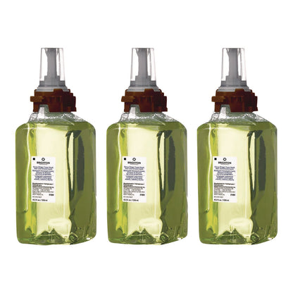 brighton-professional-adx-foaming-hand-soap-refills-hand-hair-shower-wash-citrus-ginger-scent-1-250-ml-3-carton-goj370143_1