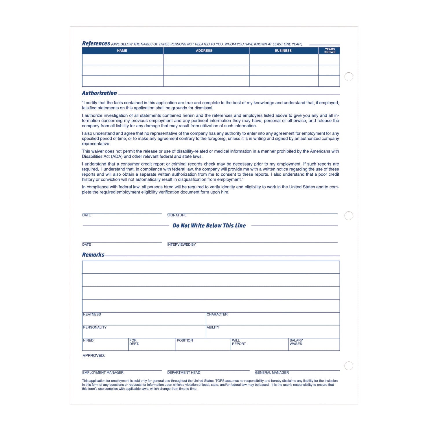 adams-r-employment-applications-one-part-no-copies-11-x-8-38-50-forms-pad-2-pads-pack-abf9661_3