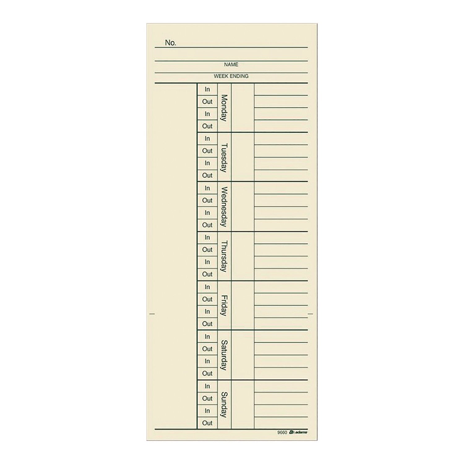 adams-r-time-cards-for-acroprint-amano-and-lathem-time-clocks-two-sides-3-4-x-8-25-200-pack-abf9660200_1