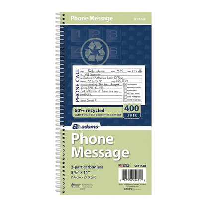 adams-r-wirebound-telephone-message-book-two-part-carbonless-4-75-x-2-75-4-forms-sheet-400-forms-total-abfsc1154r_1