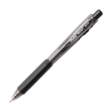 pentel-r-wow-ballpoint-pen-retractable-medium-1-mm-assorted-ink-and-barrel-colors-18-pack-penbk440bp18m_2