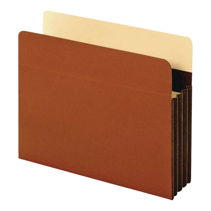 pendaflex-r-tyvek-heavy-duty-reinforced-file-pockets-3-5-expansion-letter-size-redrope-10-box-pfxc1524ehd10_2