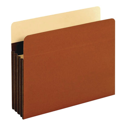 pendaflex-r-tyvek-heavy-duty-reinforced-file-pockets-3-5-expansion-letter-size-redrope-10-box-pfxc1524ehd10_1