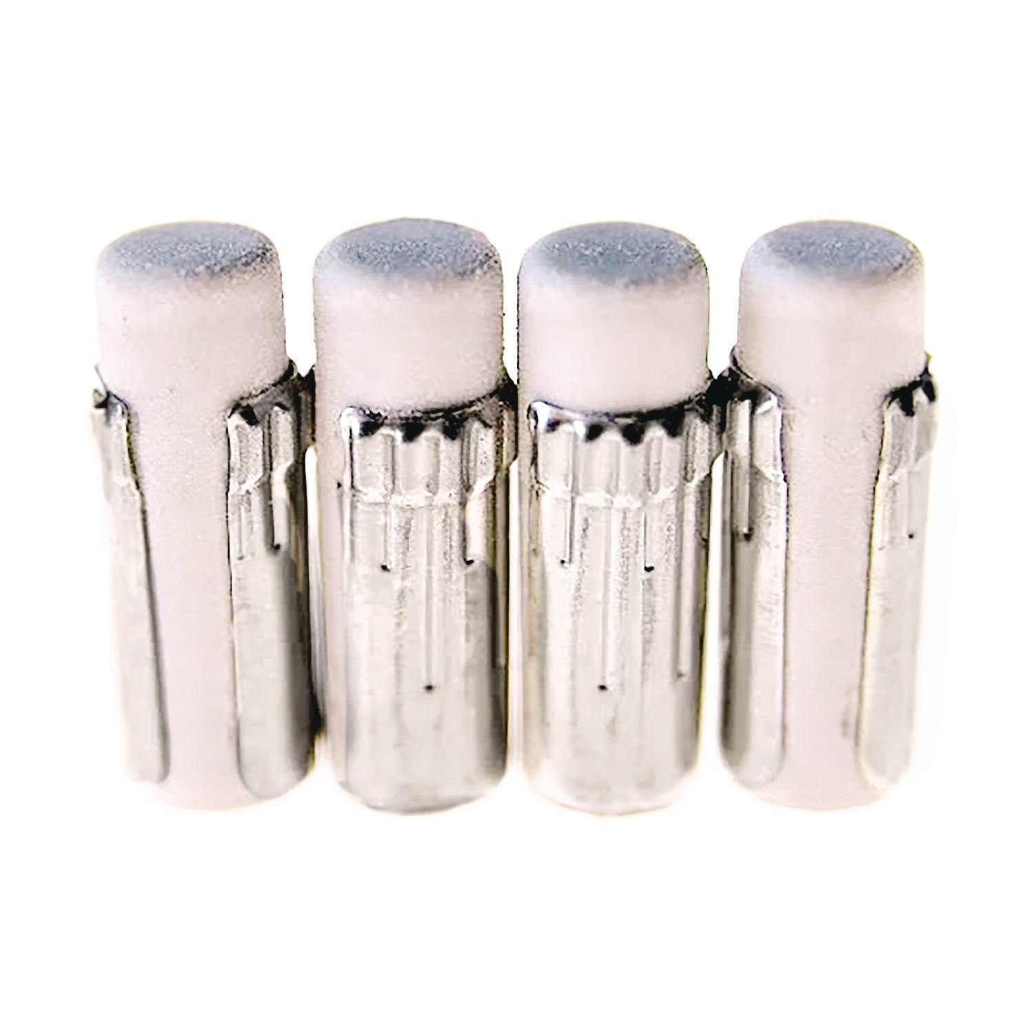 pentel-r-eraser-refills-for-sharp-kerry-energize-x-wow-pencil-gizmo-cushi-hot-shots-technica-x-white-4-tube-3-tubes-pack-penz21bp3k6_4