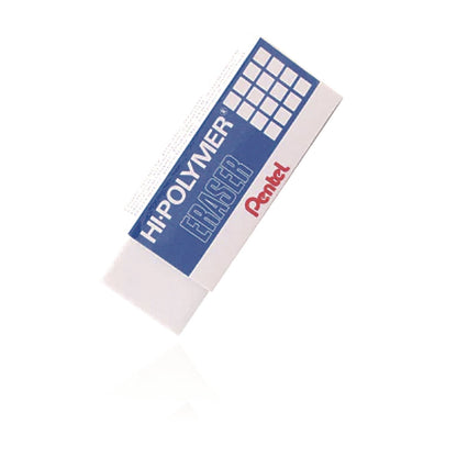 pentel-r-hi-polymer-eraser-assortment-4-pencil-caps-1-large-block-1-small-block-white-6-pack-penzeh2510bp_2