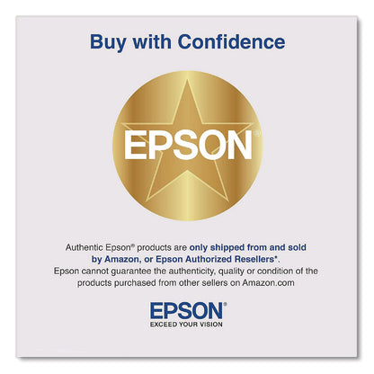 Epson® C13S210139 Head Cleaning Set for SureColor F9570 Series (EPSC13S210139)