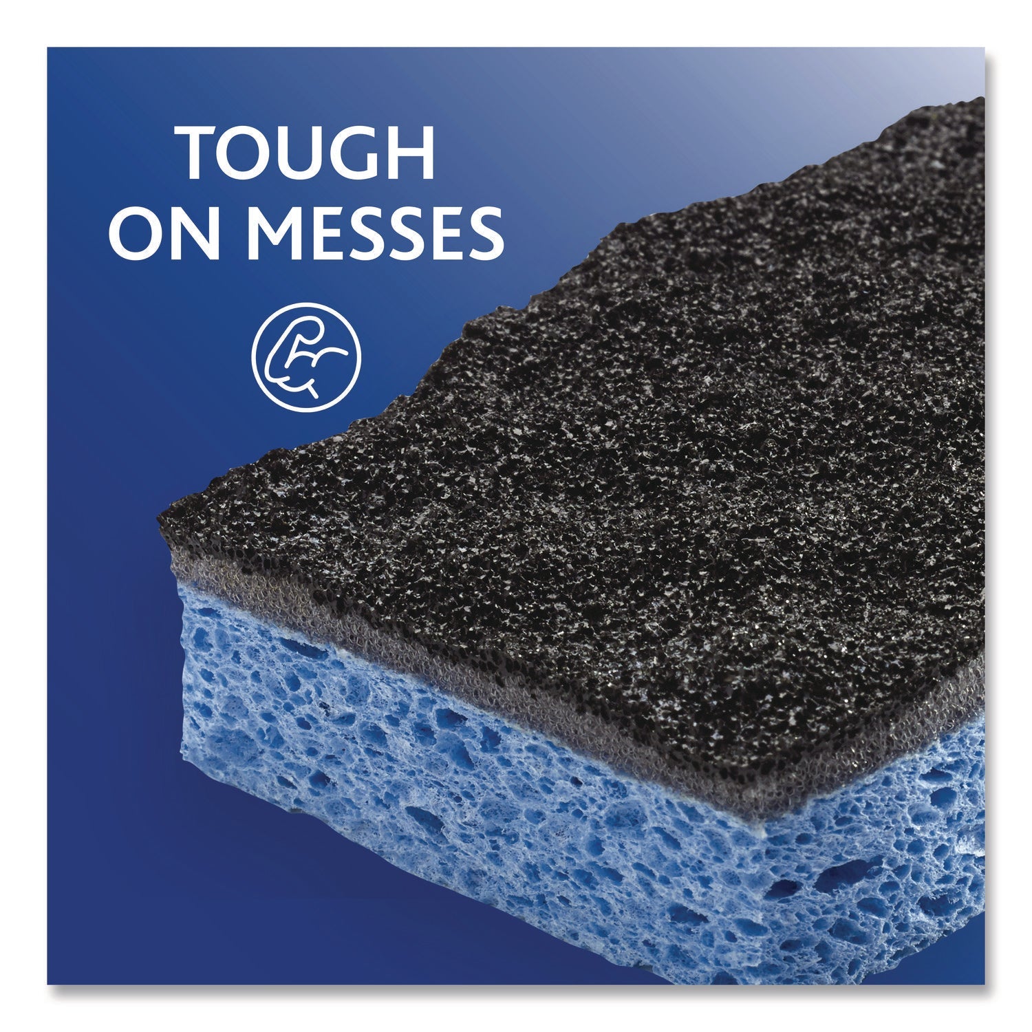 o-cedar-r-scrunge-heavy-duty-sponge-2-63-x-4-25-1-thick-black-blue-2-pack-8-packs-carton-fhd148377ct_4