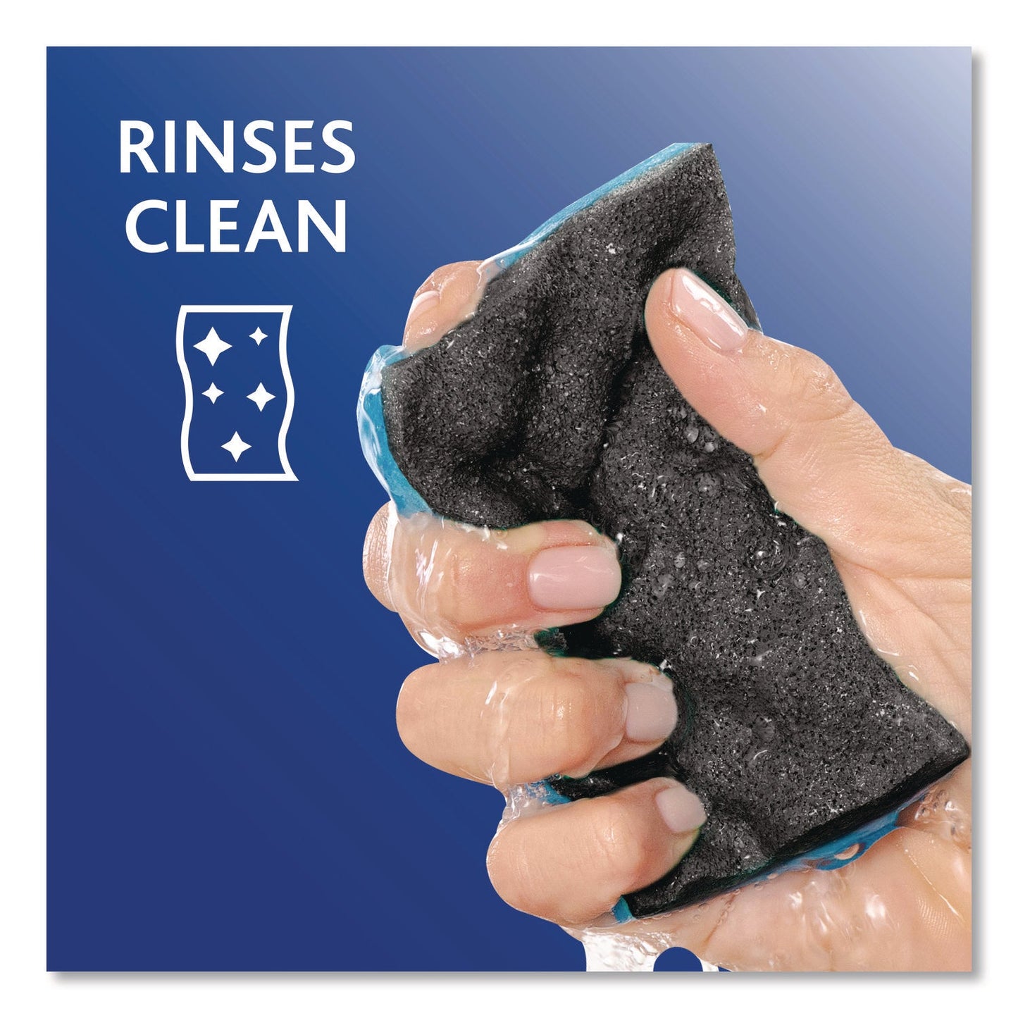o-cedar-r-scrunge-heavy-duty-sponge-2-63-x-4-25-1-thick-black-blue-2-pack-8-packs-carton-fhd148377ct_5