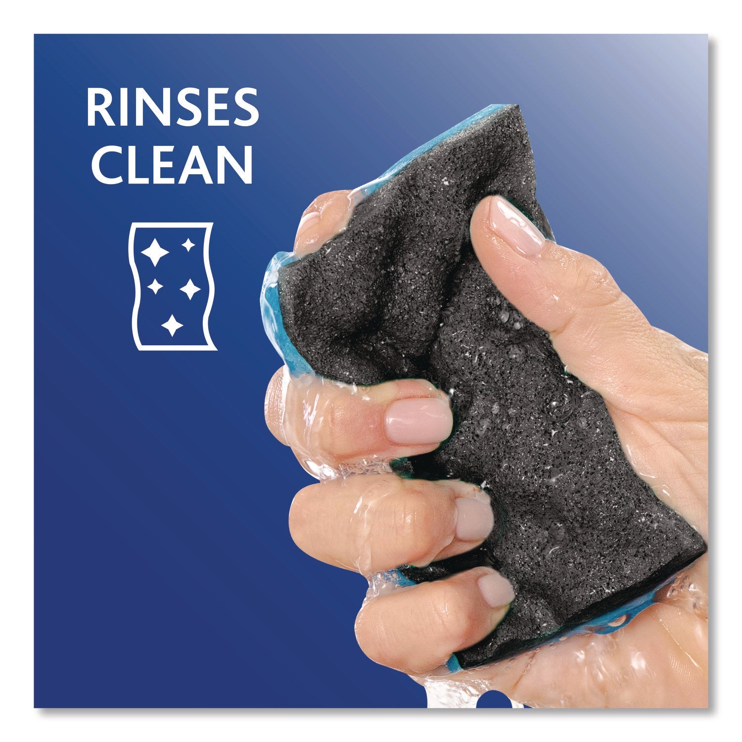 o-cedar-r-scrunge-heavy-duty-sponge-2-63-x-4-25-1-thick-black-blue-2-pack-8-packs-carton-fhd148377ct_5
