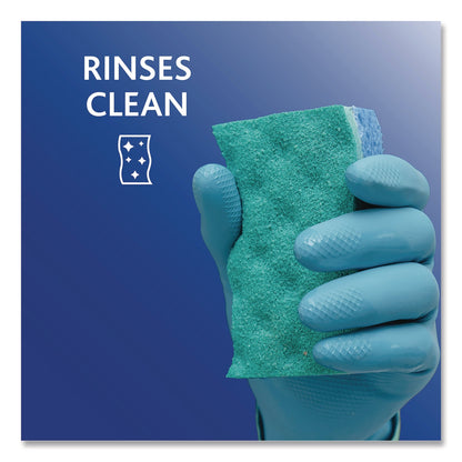 o-cedar-r-scrunge-non-scratch-scrub-sponge-2-63-x-4-25-1-thick-green-blue-2-pack-8-packs-carton-fhd169431ct_4