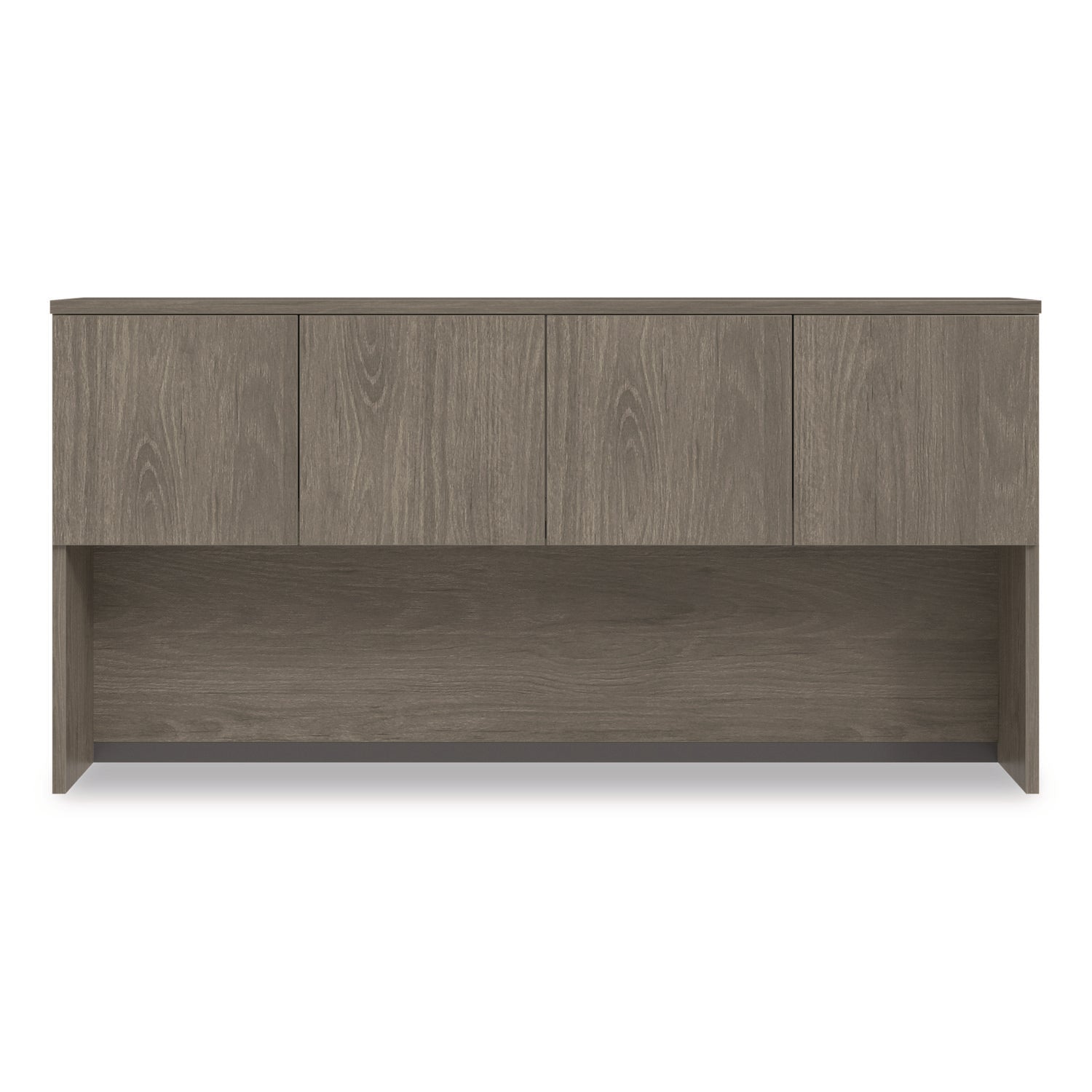 alera-r-alera-seville-hutch-with-doors-4-compartments-72-x-16-x-36-walnut-alesvh7236wa_3