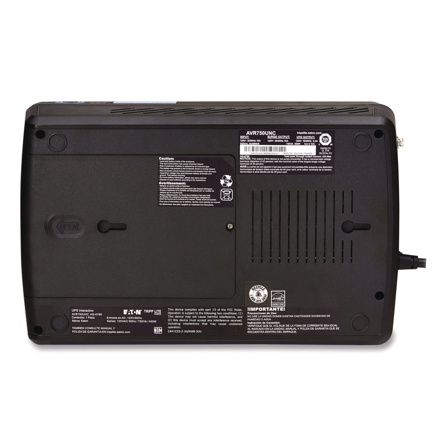 tripp-lite-by-eaton-line-interactive-cloud-connected-ups-with-remote-monitoring-12-outlets-750-va-316-j-trpavr750unc_2