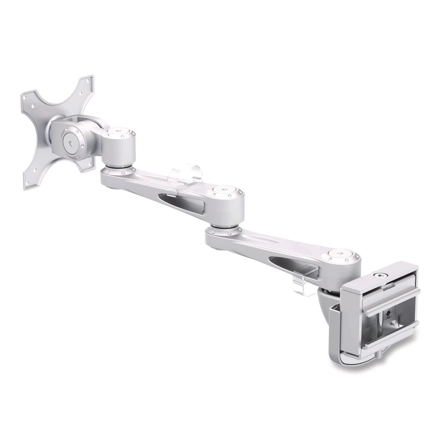 tripp-lite-by-eaton-dual-extension-monitor-mount-for-slat-wall-system-for-32-tvs-4-9w-x-4-7d-x-20-5h-silver-supports-22-lb-trpdmsw1332ltaa_2