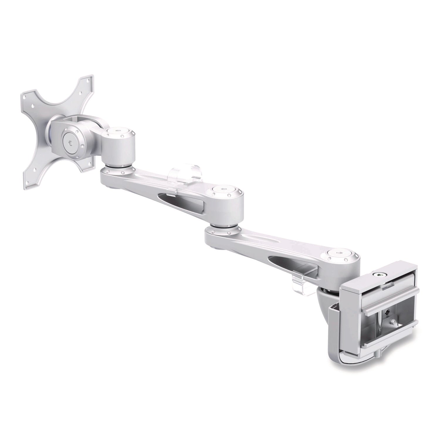 tripp-lite-by-eaton-dual-extension-monitor-mount-for-slat-wall-system-for-32-tvs-4-9w-x-4-7d-x-20-5h-silver-supports-22-lb-trpdmsw1332ltaa_2