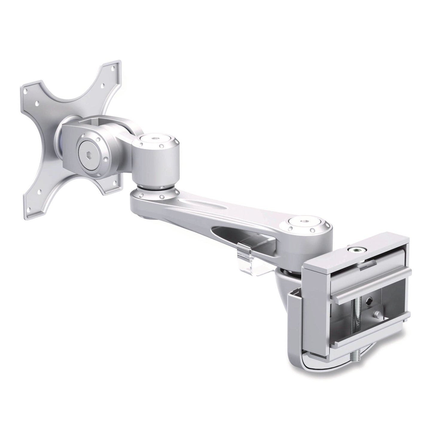 tripp-lite-by-eaton-single-extension-monitor-mount-for-slat-wall-system-for-32-tvs-4-9w-x-4-7d-x-14-2h-silver-supports-22-lb-trpdmsw1332mtaa_2