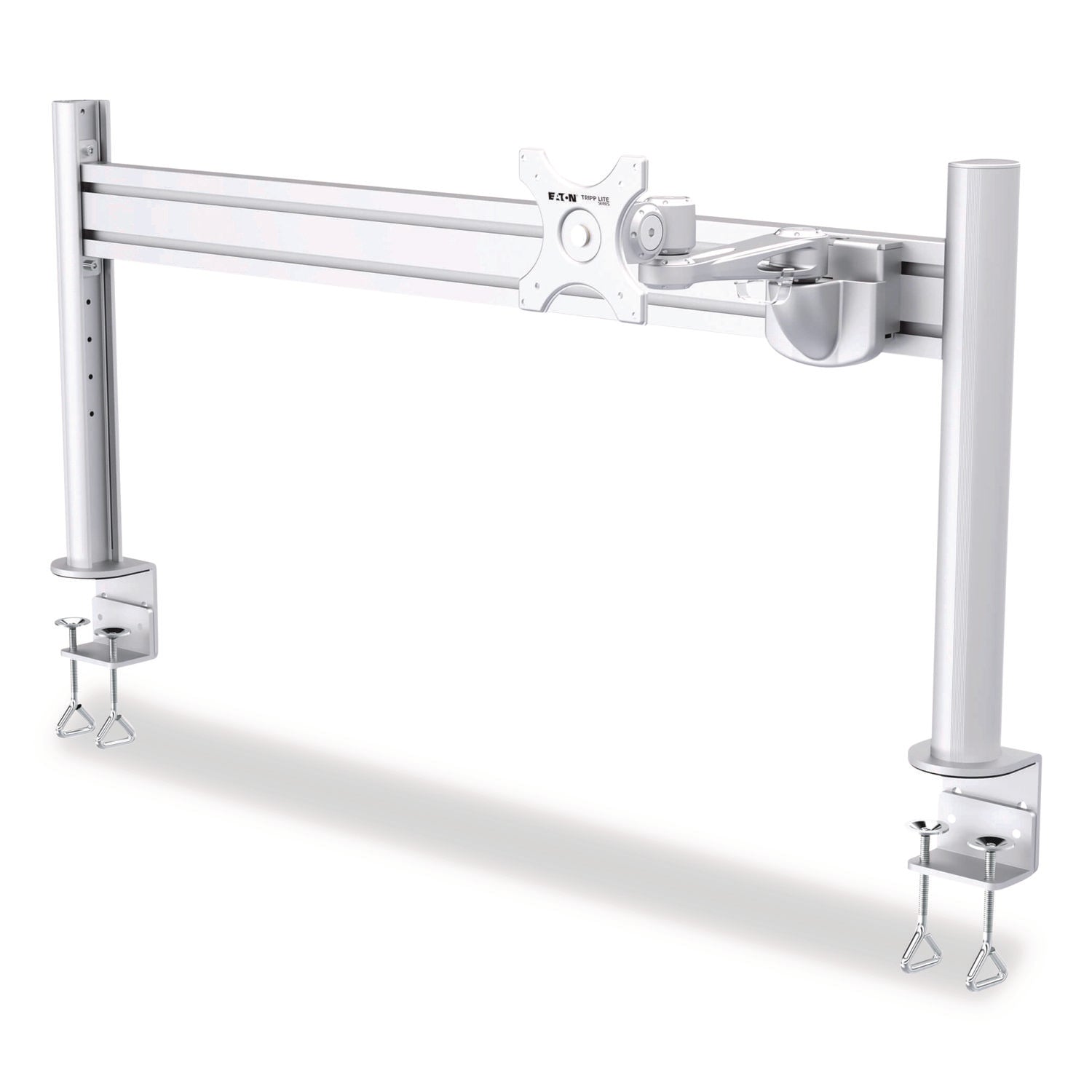 tripp-lite-by-eaton-single-extension-monitor-mount-for-slat-wall-system-for-32-tvs-4-9w-x-4-7d-x-14-2h-silver-supports-22-lb-trpdmsw1332mtaa_3