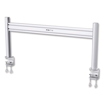 tripp-lite-by-eaton-slat-rail-with-posts-for-slat-wall-system-for-32-tvs-8-1w-x-5-7d-x-5-51h-silver-supports-33-lb-trpdmswkittaa_1