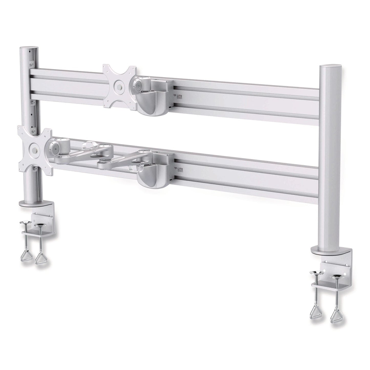 tripp-lite-by-eaton-slat-rail-with-posts-for-slat-wall-system-for-32-tvs-8-1w-x-5-7d-x-5-51h-silver-supports-33-lb-trpdmswkittaa_3