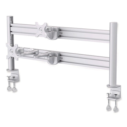 tripp-lite-by-eaton-slat-rail-with-posts-for-slat-wall-system-for-32-tvs-8-1w-x-5-7d-x-5-51h-silver-supports-33-lb-trpdmswkittaa_3