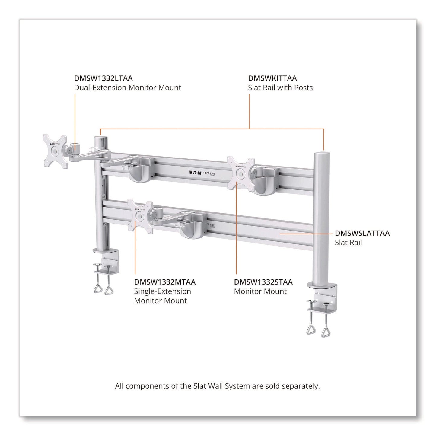 tripp-lite-by-eaton-slat-rail-for-slat-wall-system-for-32-tvs-3-39w-x-1-8d-x-41h-silver-supports-33-lb-trpdmswslattaa_5