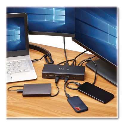 tripp-lite-by-eaton-triple-display-usb-c-dock-displayport-hdmi-rj45-usb-vga-black-trpu442abdock9_5
