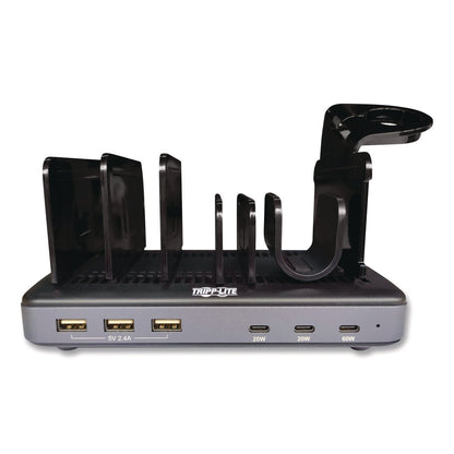 tripp-lite-by-eaton-120w-multi-device-charging-station-with-storage-6-devices-7-3-x-4-45-x-1-33-trpu280006c3ast_2