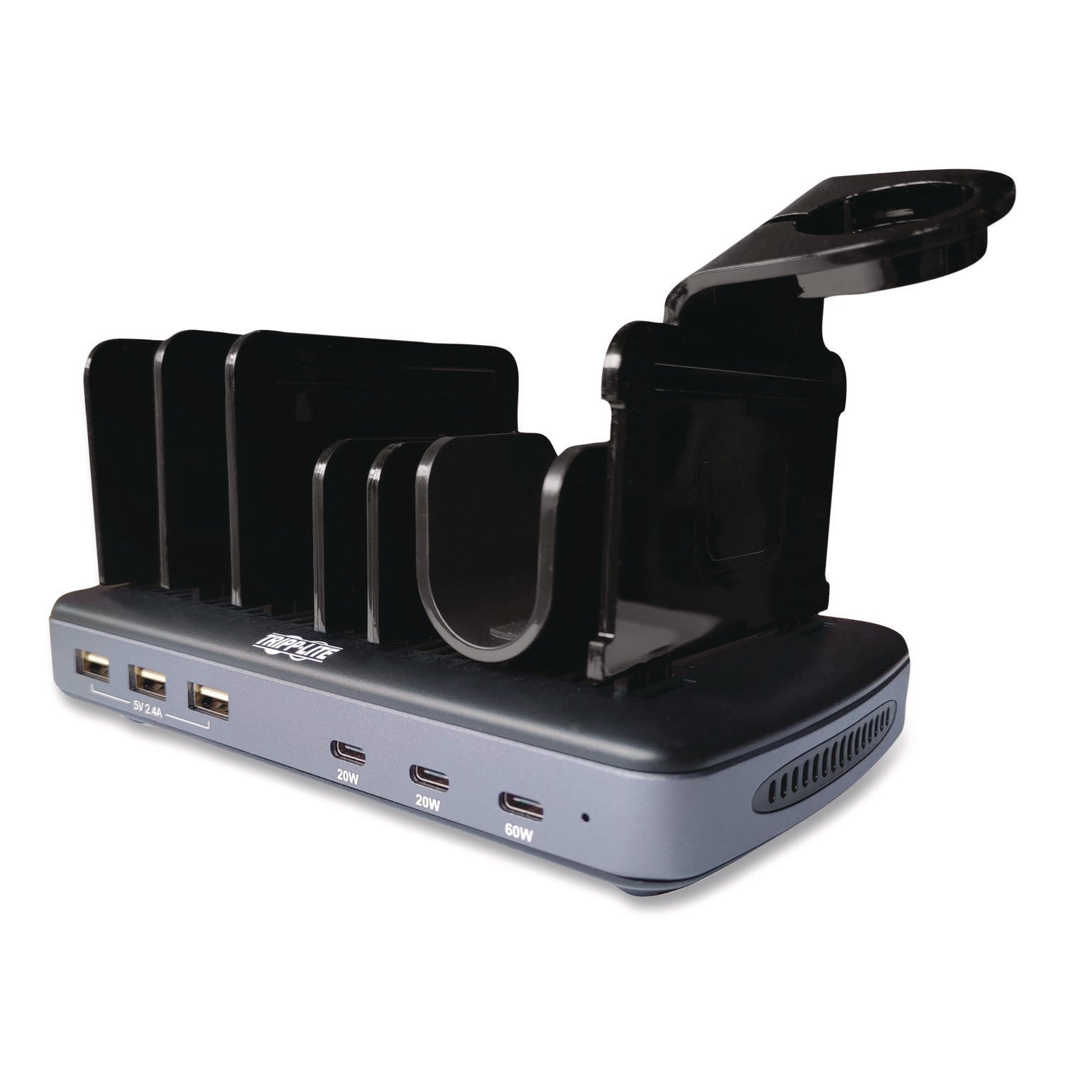 tripp-lite-by-eaton-120w-multi-device-charging-station-with-storage-6-devices-7-3-x-4-45-x-1-33-trpu280006c3ast_5