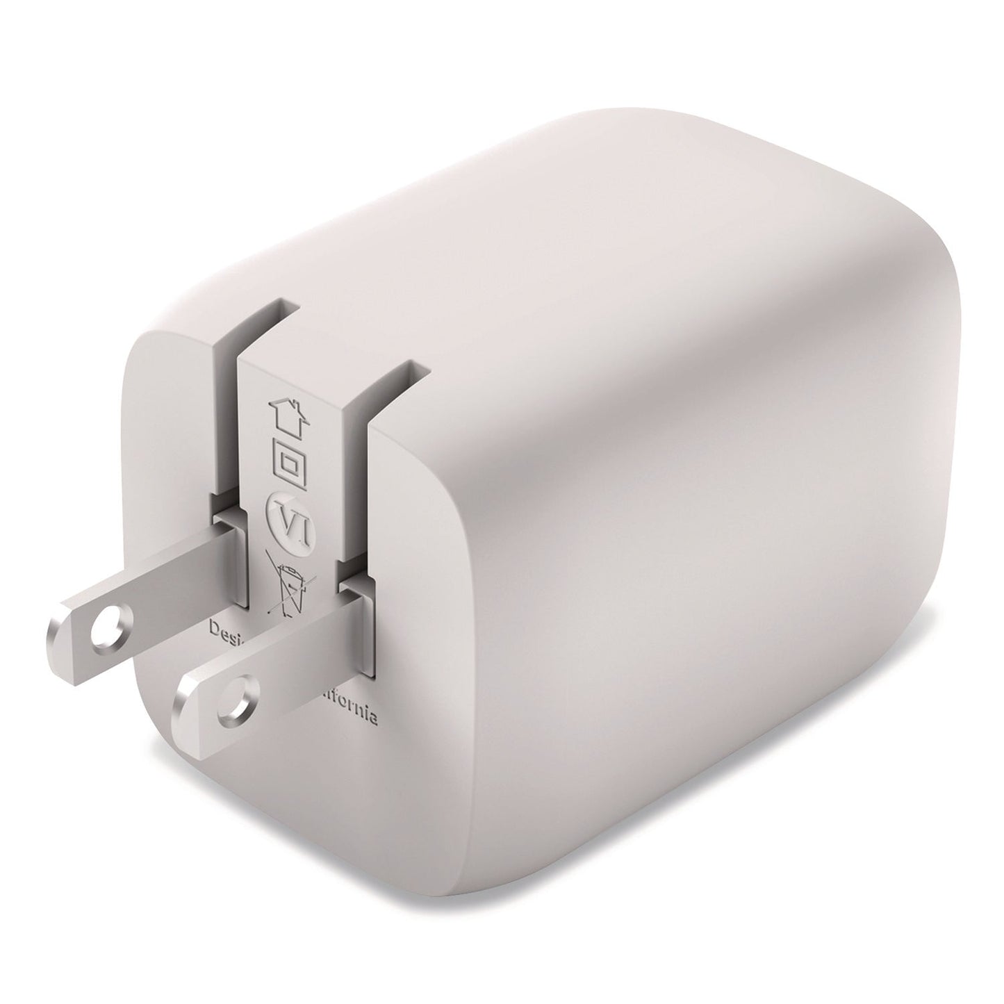 belkin-r-boost-charge-pro-dual-usb-c-gan-wall-charger-with-pps-white-blkwch013dqwh_2