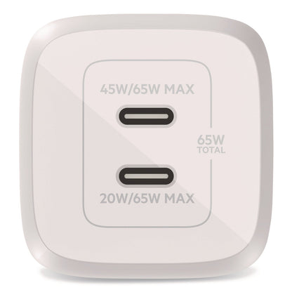 belkin-r-boost-charge-pro-dual-usb-c-gan-wall-charger-with-pps-white-blkwch013dqwh_3